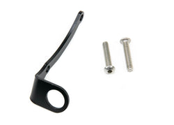 Operator Series Driver Side (LH) Button Mount for Rear Exit Cable Shifter-Motion Raceworks-Motion Raceworks