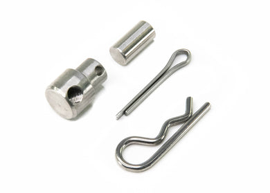 TH350 3 Speed Reverse Pattern Operator Series Billet Shifter Front Exit 16-2100-Motion Raceworks-Motion Raceworks