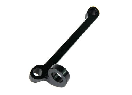 Operator Series TH400 Billet Shifter Cable Bracket-Motion Raceworks-Motion Raceworks