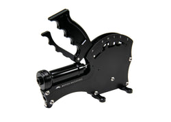 TH350 3 Speed Reverse Pattern Operator Series Billet Shifter Front Exit 16-2100-Motion Raceworks-Motion Raceworks