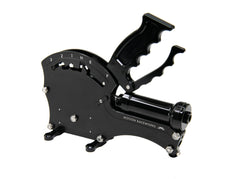 TH400 3 Speed Reverse Pattern Operator Series Billet Shifter Front Exit-Motion Raceworks-Motion Raceworks