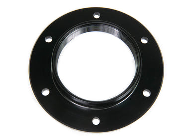 Motion Billet Fuel Cap (Screw on) 6 bolt w/ Seal and Hardware 27-140-Motion Raceworks-Motion Raceworks