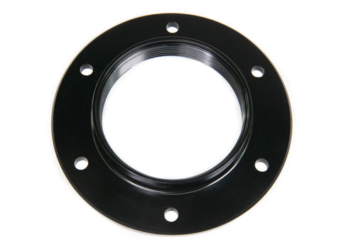 Motion Billet Fuel Cap (Screw on) 6 bolt w/ Seal and Hardware 27-140-Motion Raceworks-Motion Raceworks