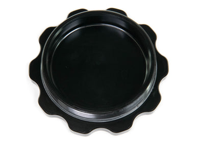Motion Billet Fuel Cap (Screw on) 12 bolt w/ Seal and Hardware 27-150-Motion Raceworks-Motion Raceworks