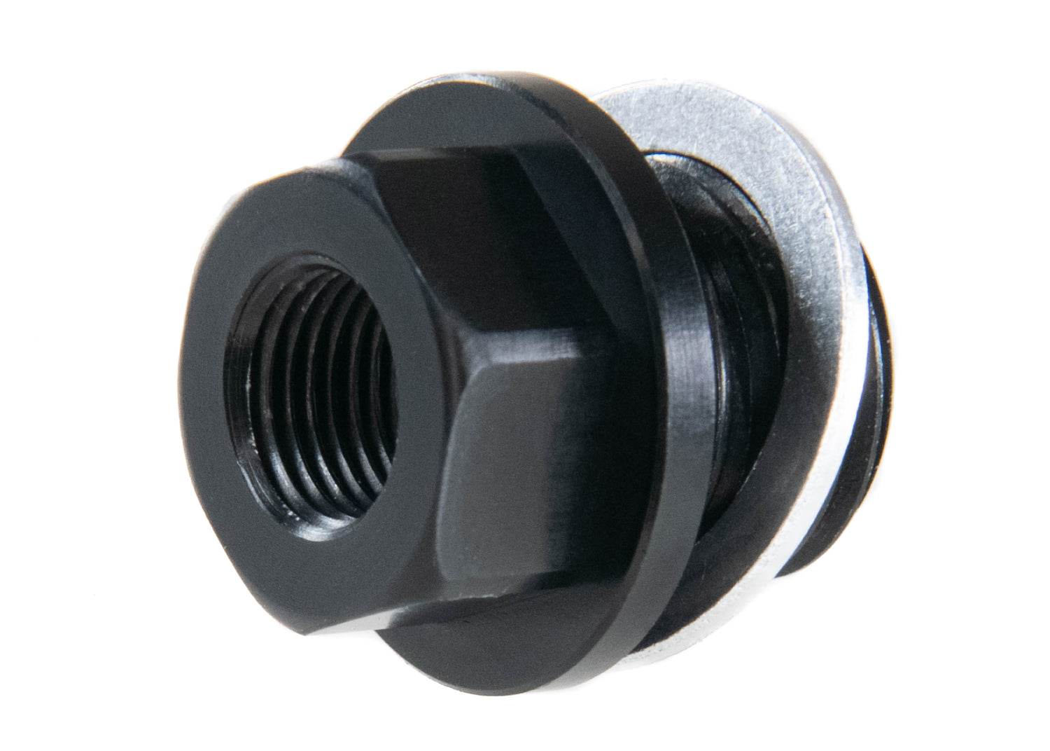 RIFE Sensor Adaptors and Fittings