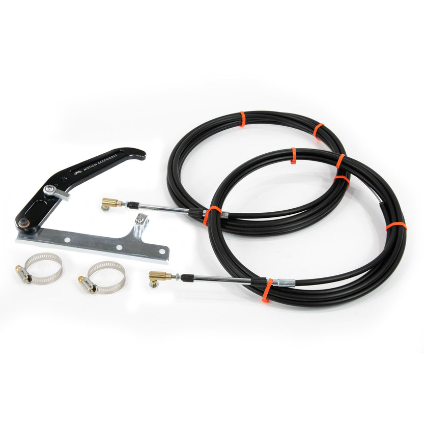 Parachute Release Kits Motion Raceworks