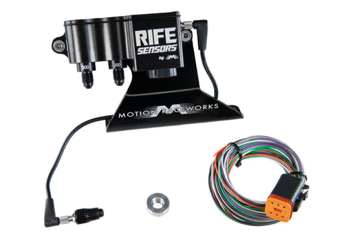 RIFE Transmission Sensor Pressure/ Temp Sensor Kit-RIFE-Motion Raceworks