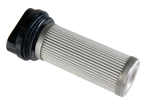 Motion Raceworks Single 12ORB Inlet/Dual 10ORB Outlet Post Fuel Filter w/ Mount (10 Micron) 27-170-Motion Raceworks-Motion Raceworks