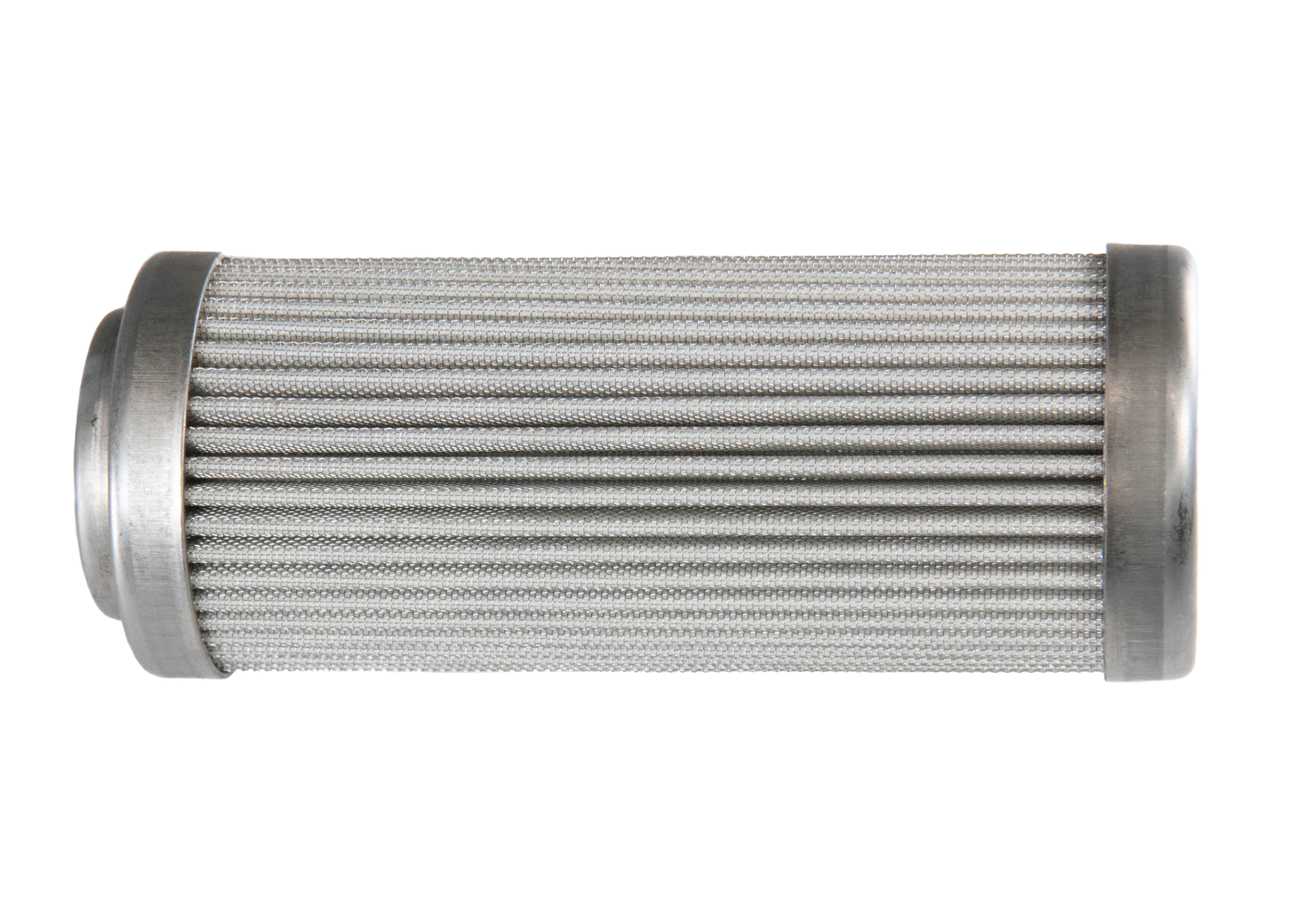 27-17006: 10 Micron Replacement Fuel Filter Element for filter PN