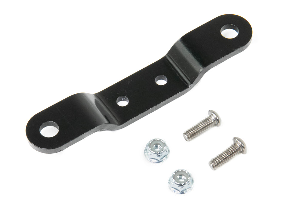 Motion Stand-Alone Dual Billet Cup Holder 16-142-Motion Raceworks-Motion Raceworks