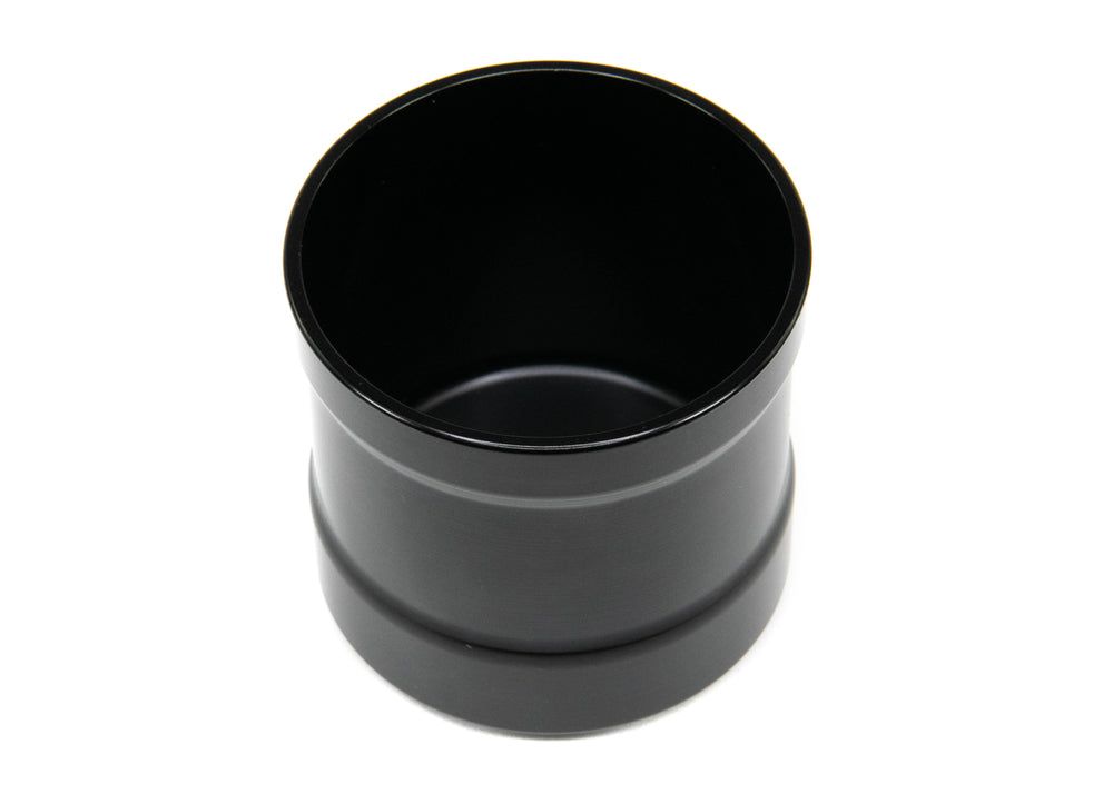 Motion Stand-Alone Dual Billet Cup Holder 16-142-Motion Raceworks-Motion Raceworks