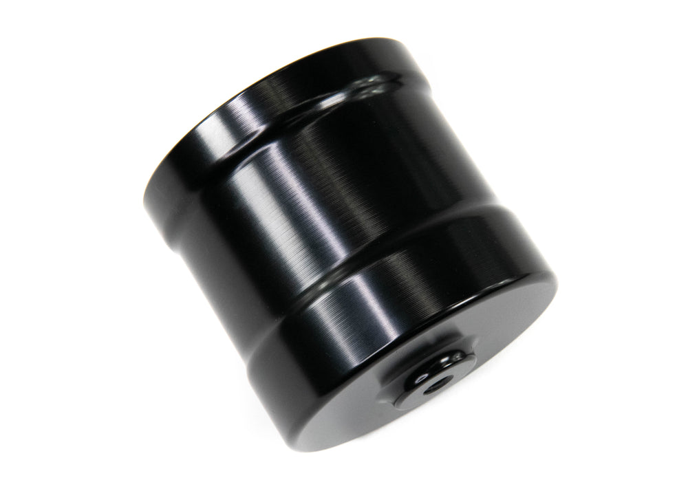 Motion Stand-Alone Dual Billet Cup Holder 16-142-Motion Raceworks-Motion Raceworks