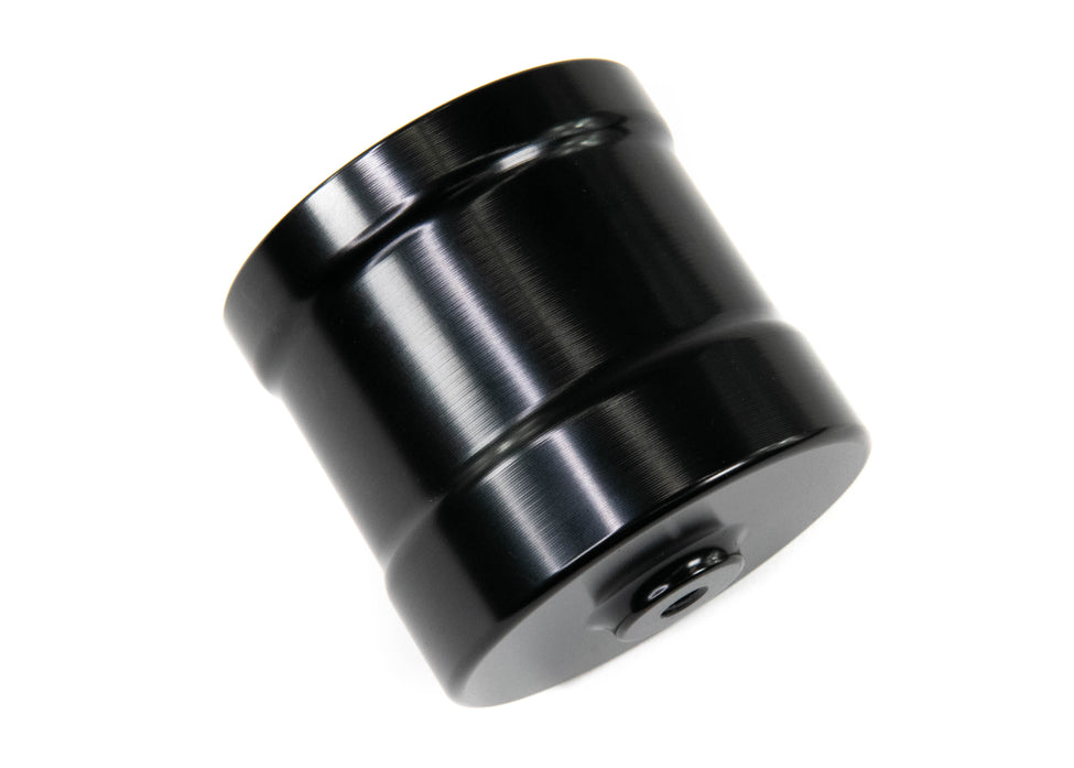 Motion StandAlone Dual Billet Cup Holder 16142 Motion Raceworks