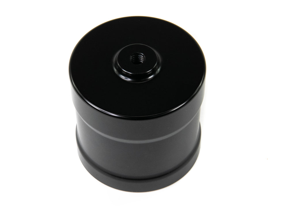 Motion Stand-Alone Dual Billet Cup Holder 16-142-Motion Raceworks-Motion Raceworks