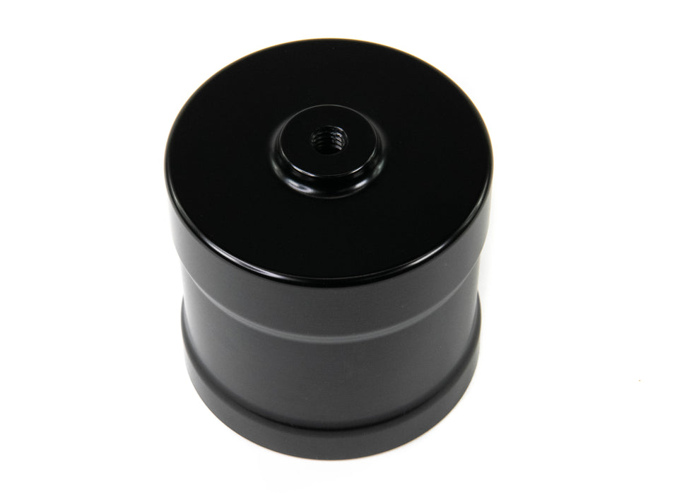 Motion StandAlone Dual Billet Cup Holder 16142 Motion Raceworks