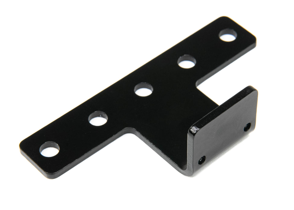 Operator Shifter MAC Valve Mounting Bracket – Motion Raceworks