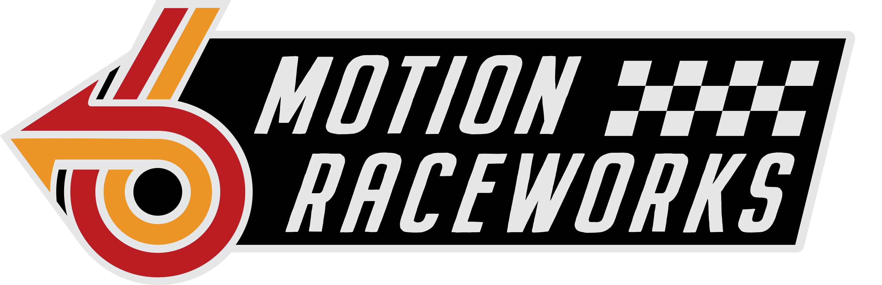 Motion Gbody Decal 6