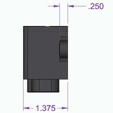 RIFE Quad Sensor Block (Choose Sensors) – Motion Raceworks