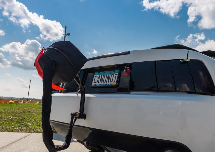 Parachute Kits Motion Raceworks