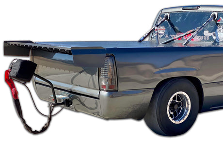 Drag Wings – Motion Raceworks