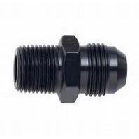 Fragola -6 AN x 3/8" NPT 481666-BL-Fragola-Motion Raceworks