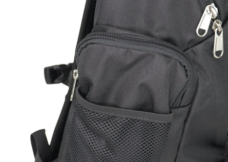 Motion Raceworks Oakley Heritage Travel Backpack 98-120-Motion Raceworks-Motion Raceworks