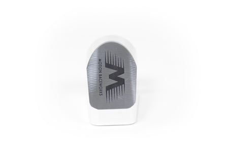 Motion Raceworks Billet Valve Cover Breather / Oil Drain Billet (Single) 32-120-S-Motion Raceworks-Motion Raceworks