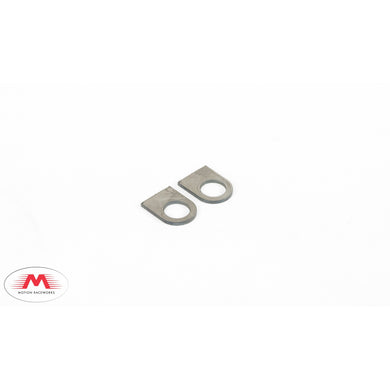 Complete Door Car Brake System Line and Fitting Kit 1502-Motion Raceworks-Motion Raceworks