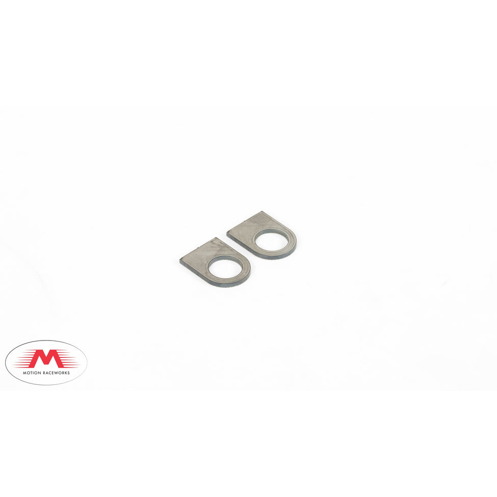 Complete Door Car Brake System Line and Fitting Kit 1502-Motion Raceworks-Motion Raceworks