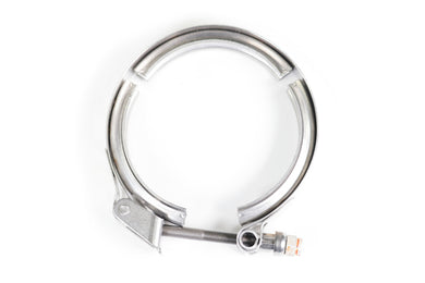 Quick Release V-band Clamp (ONLY) for Motion Raceworks 3" Vband Assembly-Motion Raceworks-Motion Raceworks