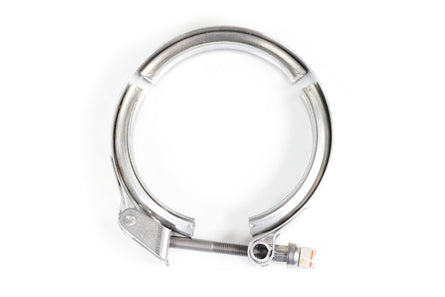 Quick Release V-Band Clamp (ONLY) for Motion Raceworks 4" V-Band Assembly-Motion Raceworks-Motion Raceworks