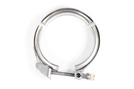 Quick Release V-band Clamp (ONLY) for Motion Raceworks 2.5" V-band Assembly-Motion Raceworks-Motion Raceworks