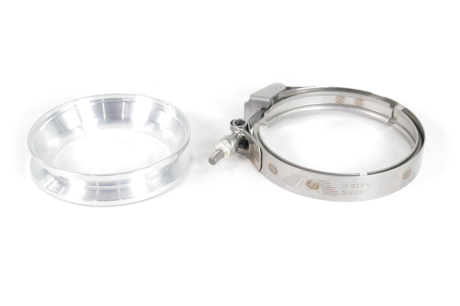 Motion Raceworks Vbands