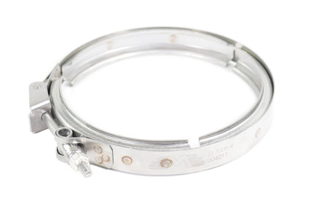 21-11005-V Replacement V-band Quick Release Clamp for S400 Downpipe flange 21-11006 & 21-11008-Motion Raceworks-Motion Raceworks