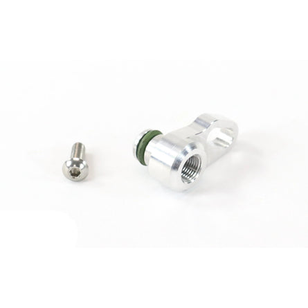 LSA Supercharger Vacuum/Boost Reference Port Adapter to 1/8" NPT 18-10021-Motion Raceworks-Motion Raceworks