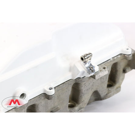 LSA Supercharger Vacuum/Boost Reference Port Adapter to 1/8" NPT 18-10021-Motion Raceworks-Motion Raceworks