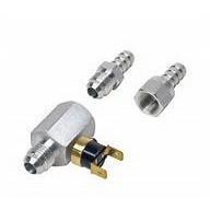 DERALE Thermostat Fan Control (180F° On / 165F° Off) 13021-Derale-Motion Raceworks