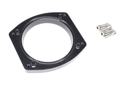 Coyote Ford Intake to LS 92mm ICON Throttle Body Adapter Plate 12-10017-Motion Raceworks-Motion Raceworks