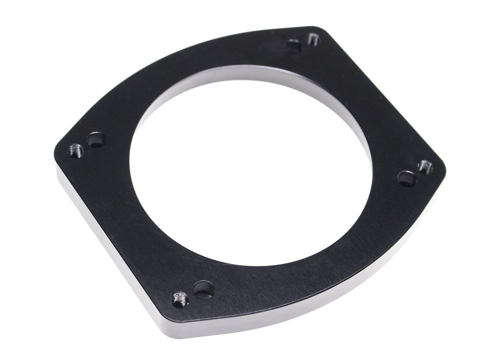Coyote Ford Intake to LS 92mm ICON Throttle Body Adapter Plate 12-1001 ...