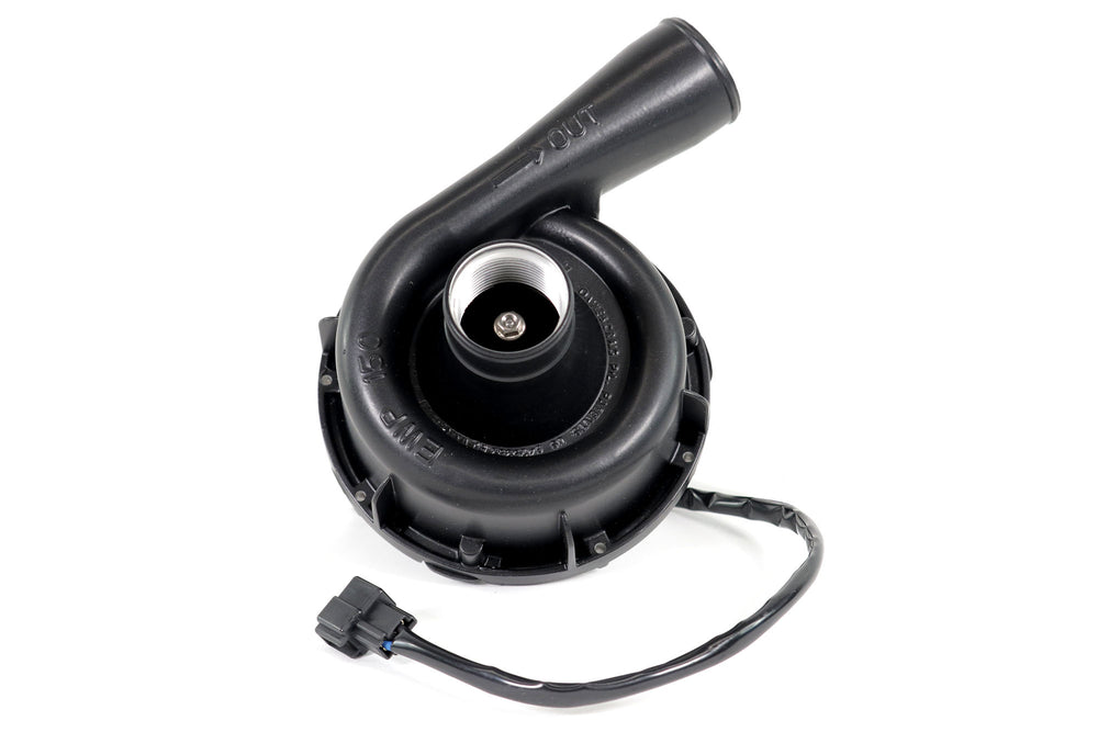 Davies Craig EWP150 Aluminum Electric Water Pump (12V) 8165-Davies Craig-Motion Raceworks