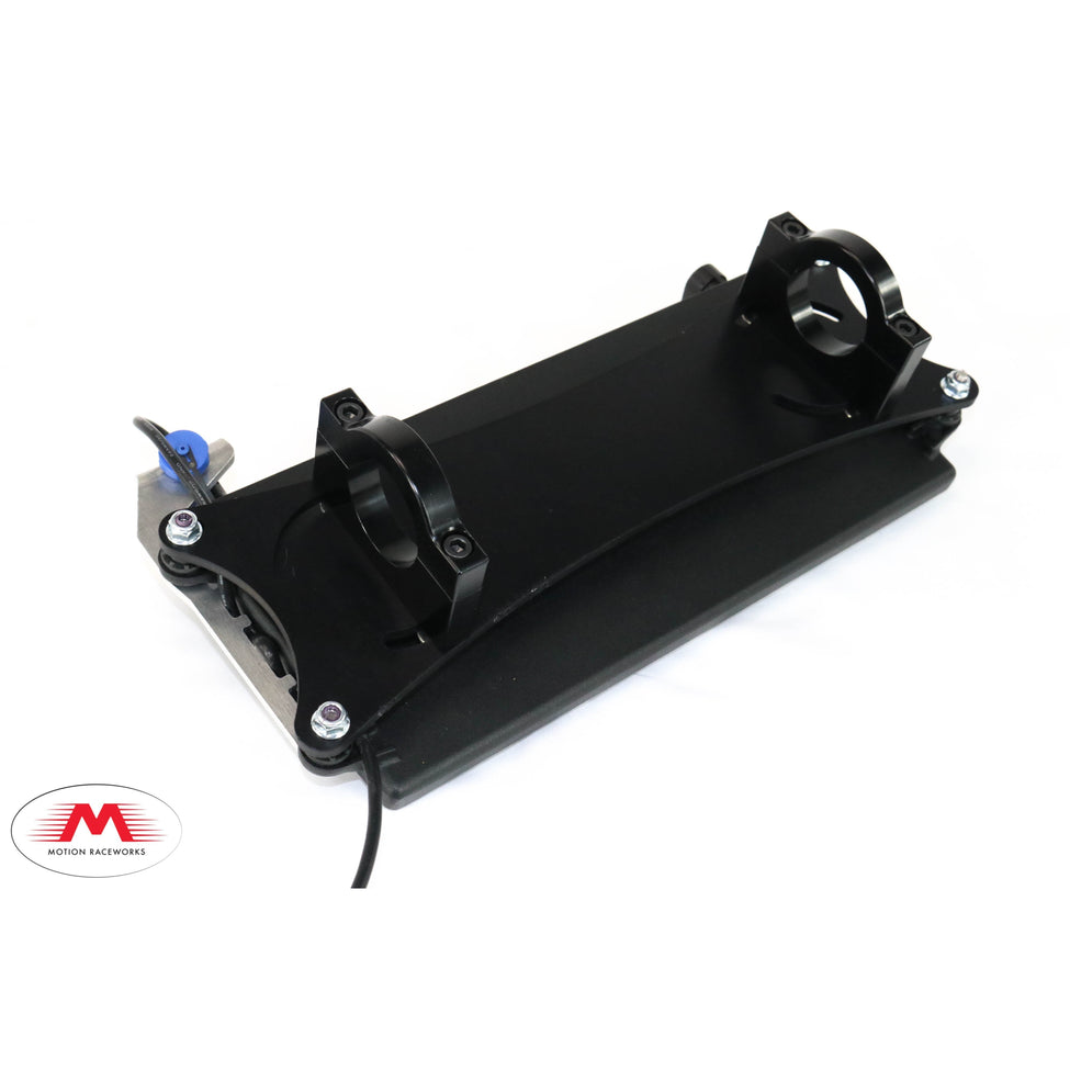 Holley EFI Dominator ECU Roll Bar Mount for Holley #554-114 18-10010-Motion Raceworks-Motion Raceworks