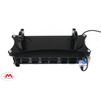 Holley EFI Dominator ECU Roll Bar Mount for Holley #554-114 18-10010-Motion Raceworks-Motion Raceworks