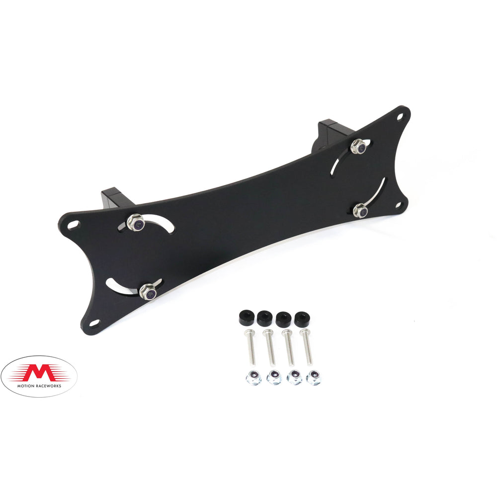Holley EFI Dominator ECU Roll Bar Mount for Holley #554-114 18-10010-Motion Raceworks-Motion Raceworks