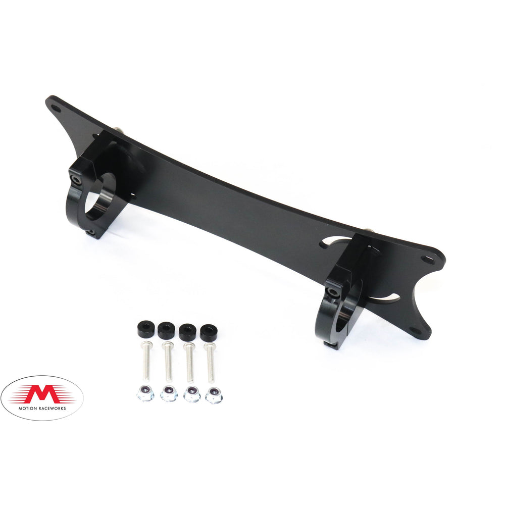 Holley EFI Dominator ECU Roll Bar Mount for Holley #554-114 18-10010-Motion Raceworks-Motion Raceworks