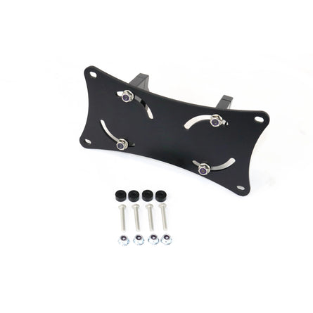 Holley EFI HP ECU Roll Cage Bar Mount for Holley 554-113-Motion Raceworks-Motion Raceworks