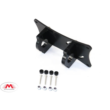 Holley EFI HP ECU Roll Cage Bar Mount for Holley 554-113-Motion Raceworks-Motion Raceworks