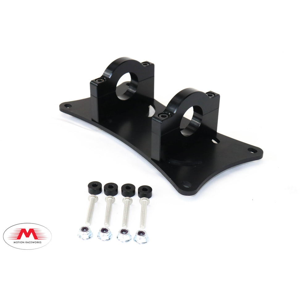 Holley EFI HP ECU Roll Cage Bar Mount for Holley 554113 Motion Raceworks