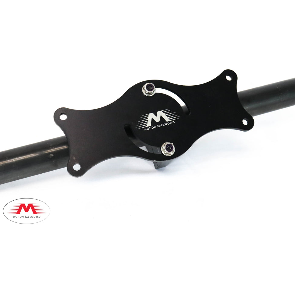 Holley EFI Terminator X Max ECU Roll Bar Mount 18-10012-Motion Raceworks-Motion Raceworks