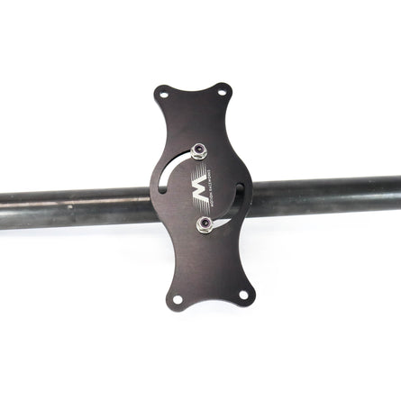 Holley EFI Terminator X Max ECU Roll Bar Mount 18-10012-Motion Raceworks-Motion Raceworks