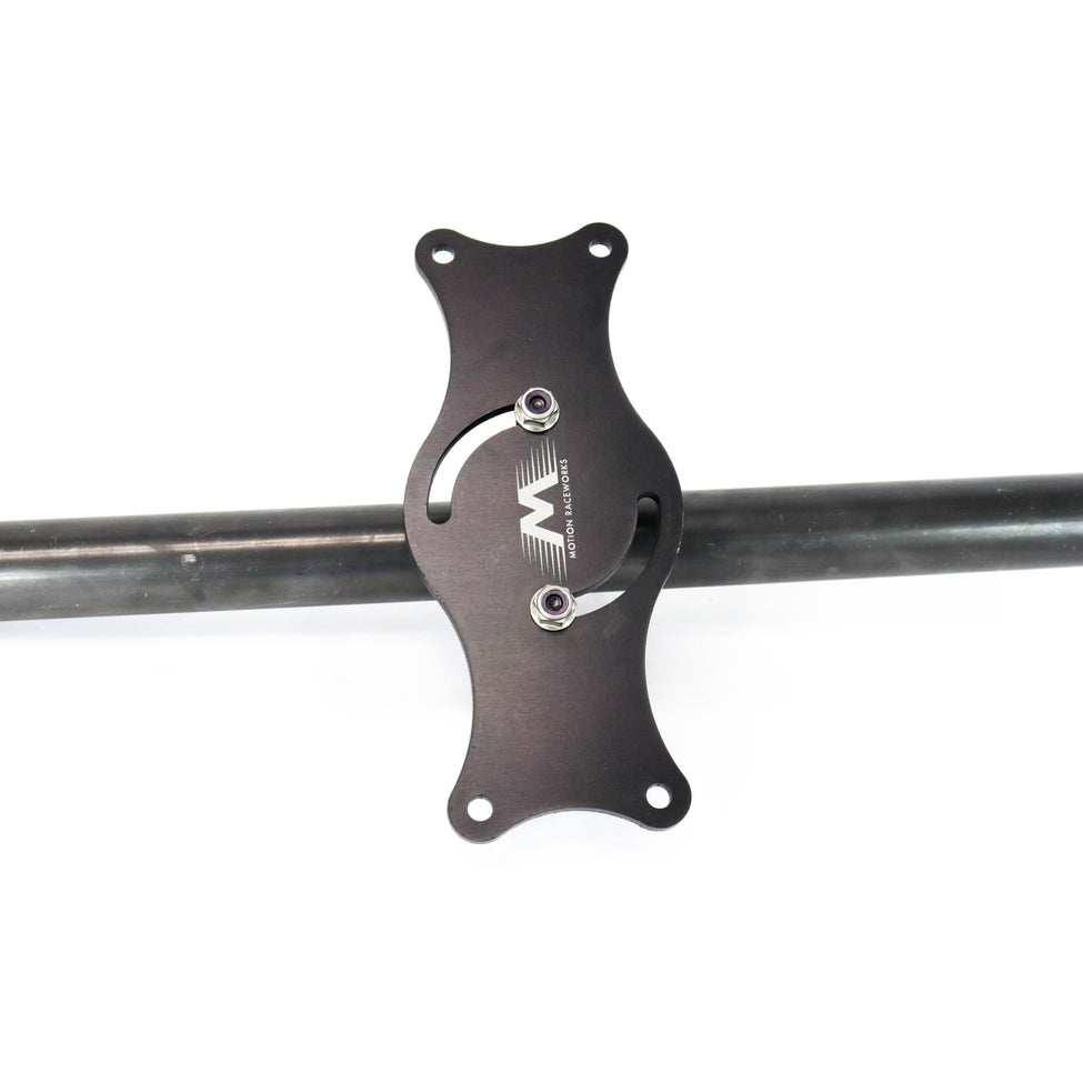 Holley EFI Terminator X Max ECU Roll Bar Mount 18-10012-Motion Raceworks-Motion Raceworks